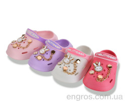 Кроксы BABYSHOP